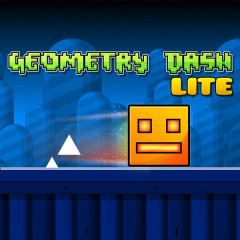 Geometry Dash Lite Geometry Dash Lite